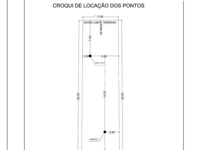 Área para Venda em Atibaia - 4