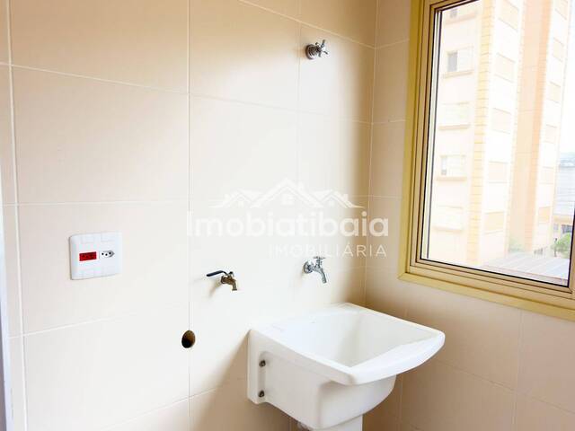 Apartamento para Venda em Atibaia - 2