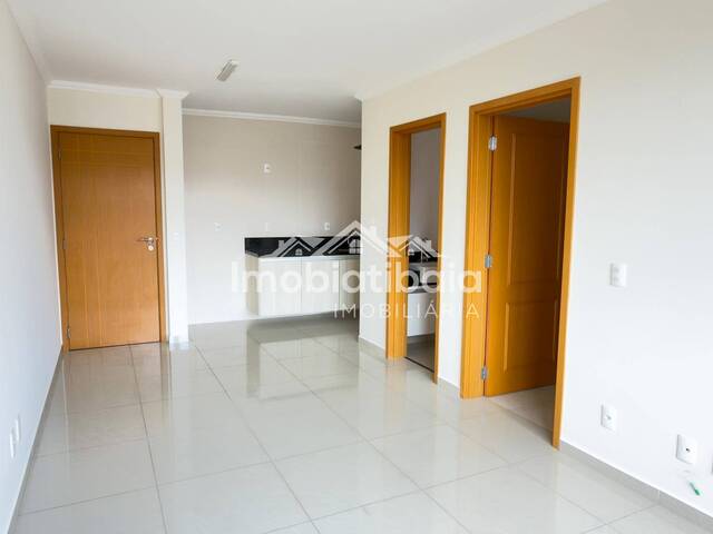 Apartamento para Venda em Atibaia - 3