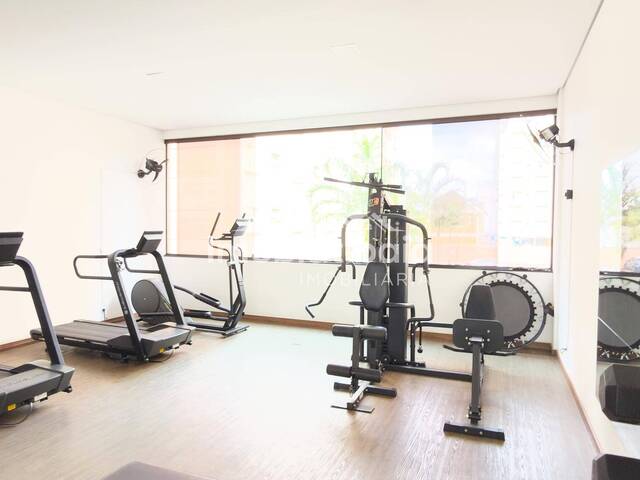 Apartamento para Venda em Atibaia - 4
