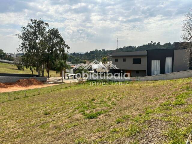 Área para Venda em Atibaia - 2