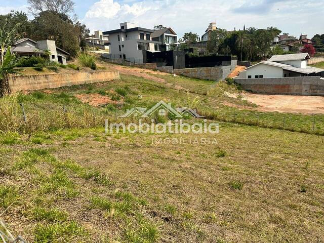 Área para Venda em Atibaia - 3