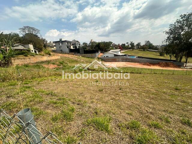 Área para Venda em Atibaia - 4