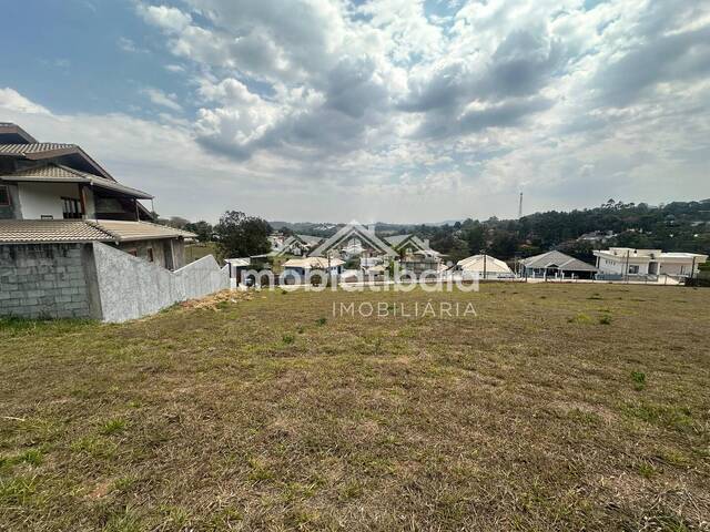 Área para Venda em Atibaia - 2