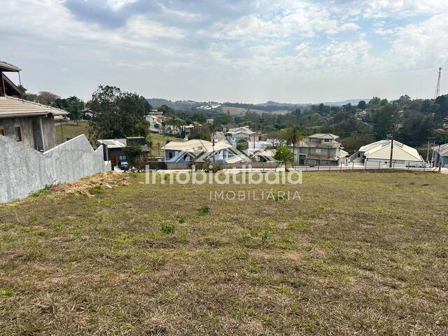 Venda em Jardim Estância Brasil - Atibaia