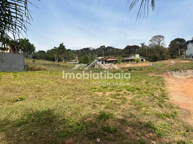 Área para Venda em Atibaia - 4