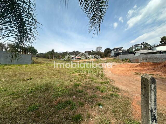 Área para Venda em Atibaia - 2