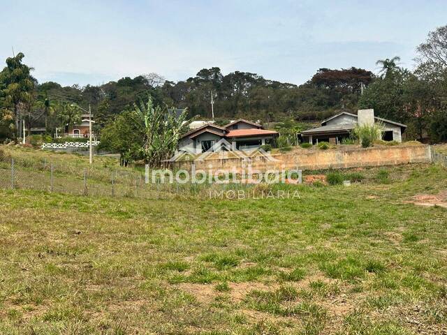 Área para Venda em Atibaia - 3