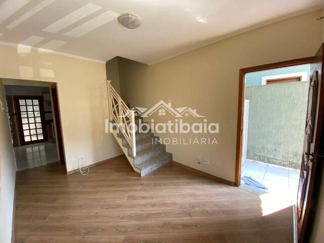 Casa para Venda em Atibaia - 2