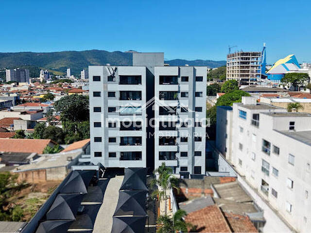 Apartamento para Venda em Atibaia - 2