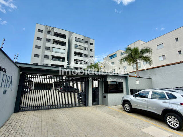 Apartamento para Venda em Atibaia - 3