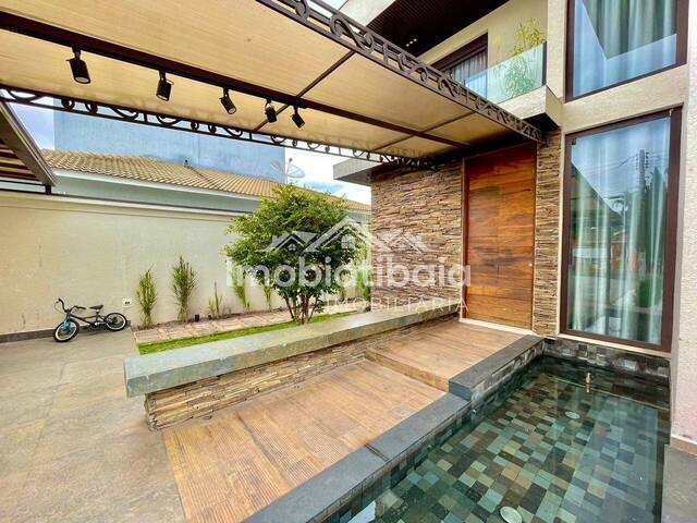 Casa para Venda em Atibaia - 3