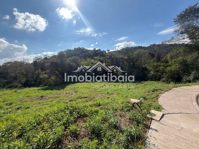 Terreno em condomínio para Venda em Atibaia - 4