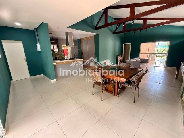 #1378 - Casa para Venda em Atibaia - SP - 3