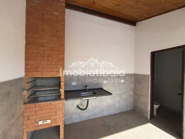Casa para Venda em Atibaia - 5