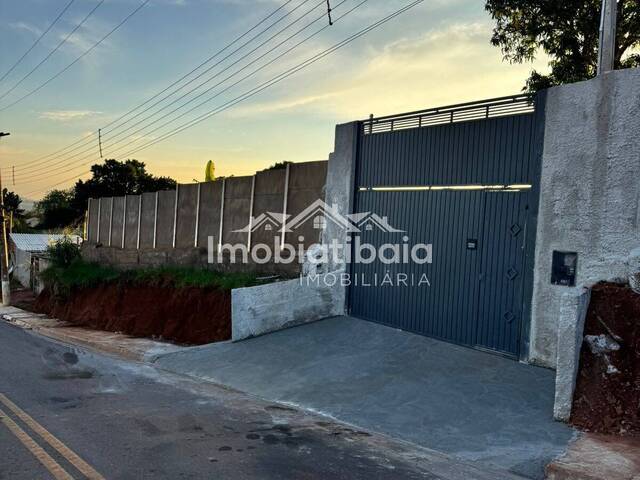 Área para Venda em Bragança Paulista - 2
