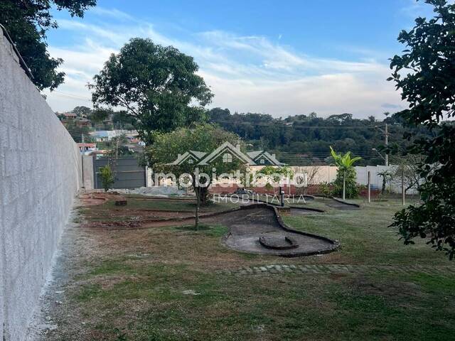 Área para Venda em Bragança Paulista - 5