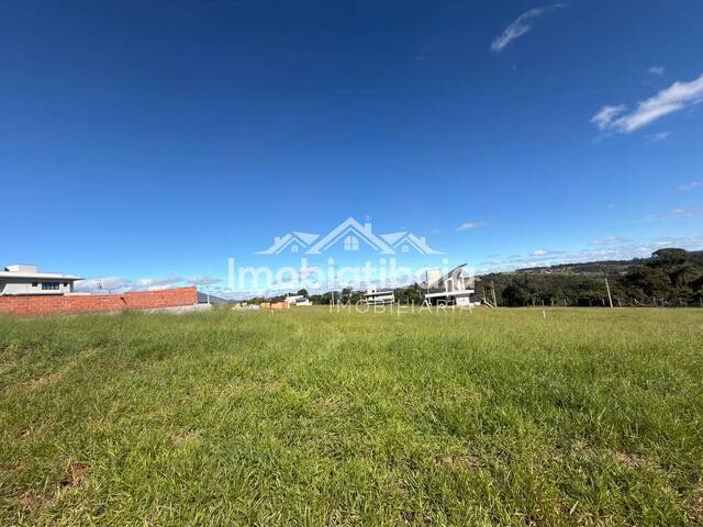 Área para Venda em Atibaia - 4