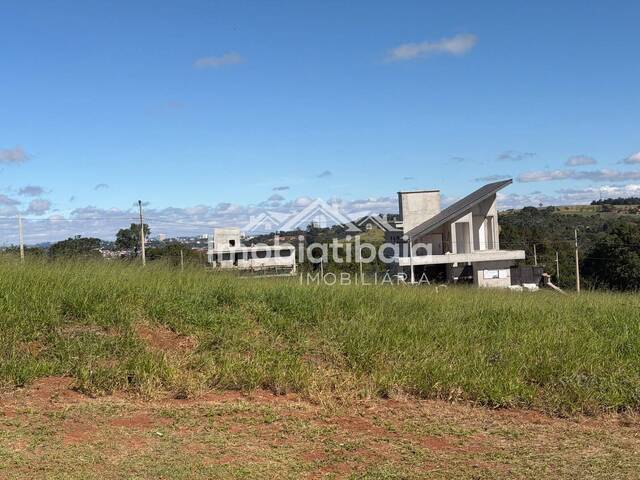 Área para Venda em Atibaia - 5