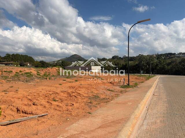 Área para Venda em Atibaia - 4