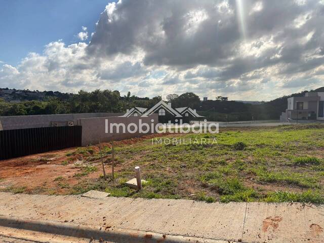 Área para Venda em Atibaia - 2