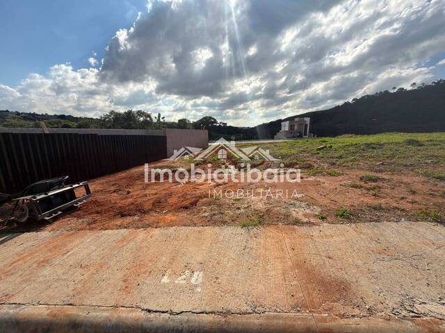 Venda em Itapetinga - Atibaia