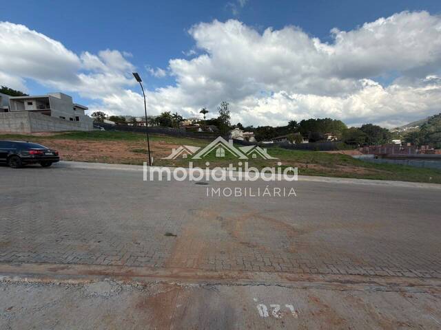 Área para Venda em Atibaia - 4