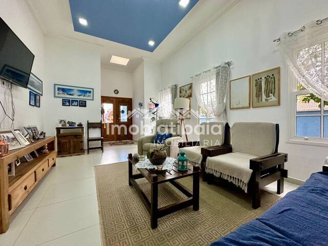 Casa para Venda em Atibaia - 2