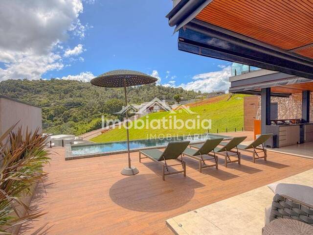 Casa para Venda em Atibaia - 3