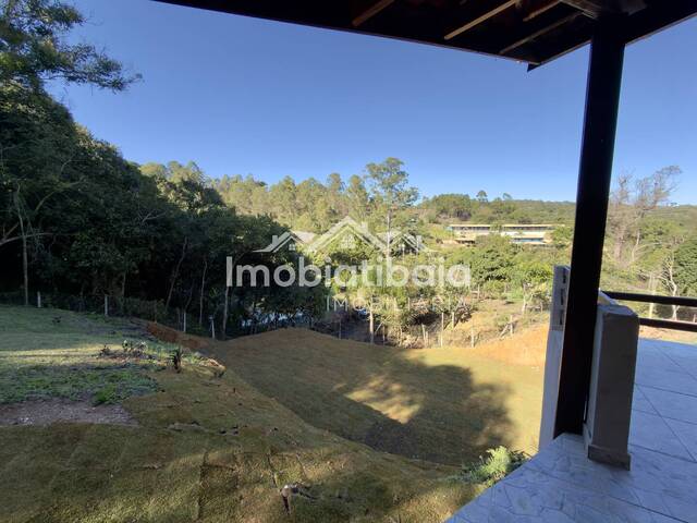 Chácara para Venda em Atibaia - 2