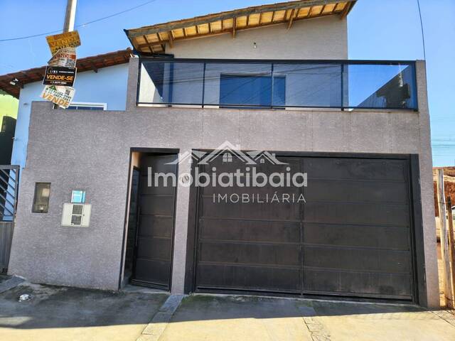 Casa para Venda em Atibaia - 2