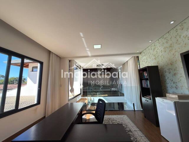 #1394 - Casa para Venda em Atibaia - SP
