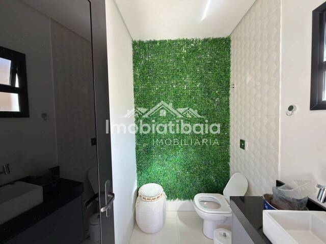 Casa para Venda em Atibaia - 4