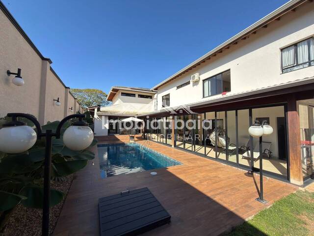 #1394 - Casa para Venda em Atibaia - SP
