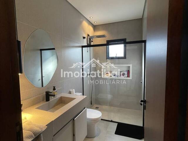 Casa para Venda em Bragança Paulista - 2