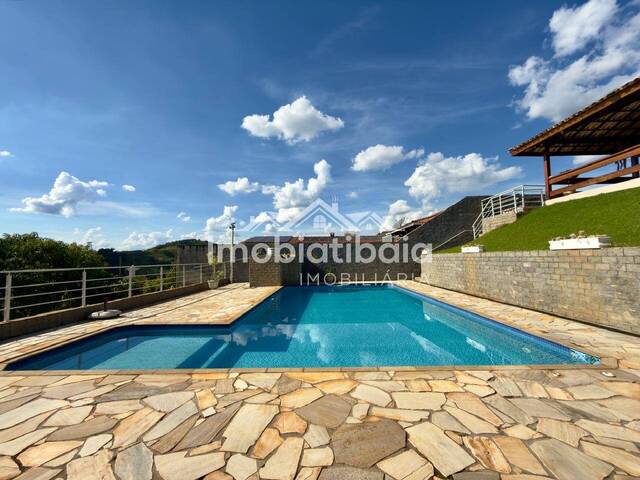 Venda em Recreio Maristela - Atibaia