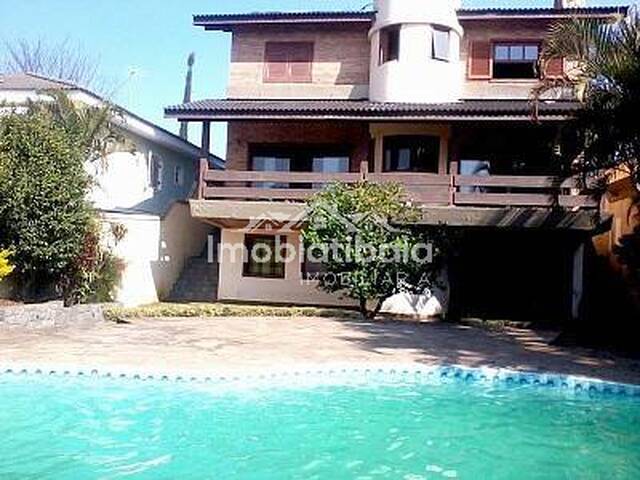 #1399 - Casa para Venda em Atibaia - SP