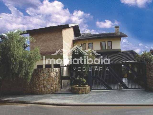 #1399 - Casa para Venda em Atibaia - SP