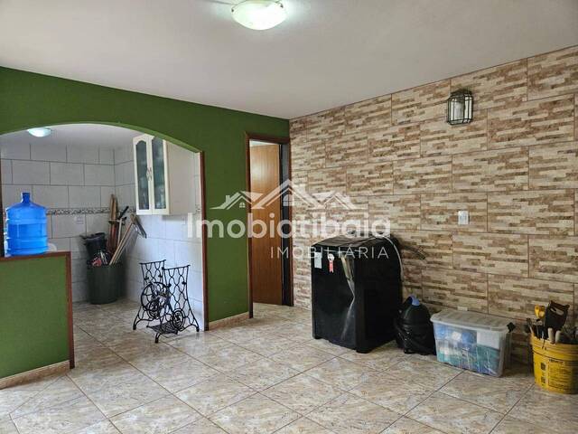 Casa para Venda em Atibaia - 2