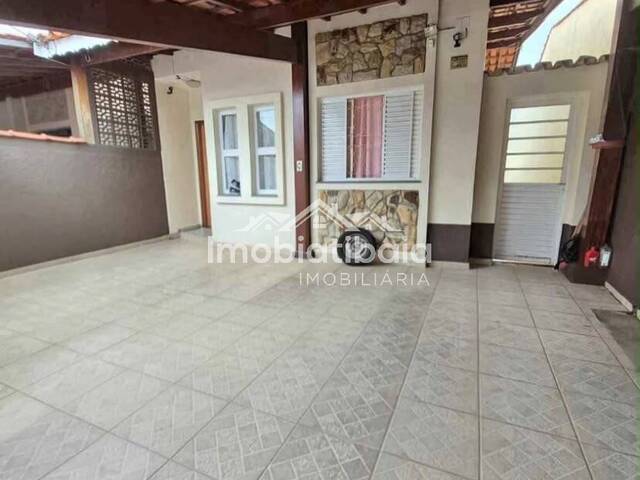 #1402 - Casa para Venda em Atibaia - SP - 2