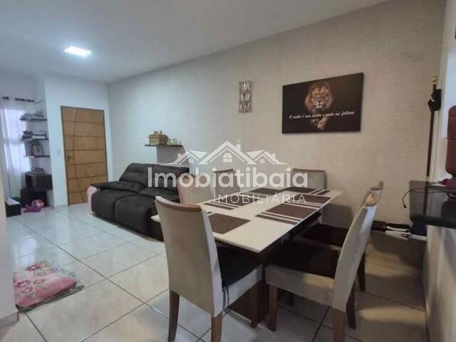 #1402 - Casa para Venda em Atibaia - SP - 3