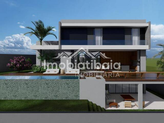Casa para Venda em Atibaia - 5