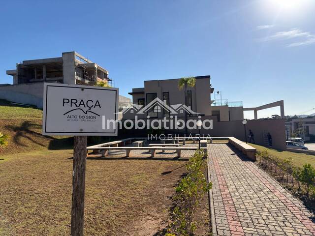 Área para Venda em Atibaia - 4