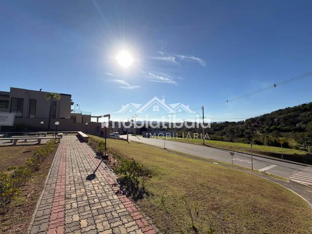 Venda em Alto do Sion - Atibaia