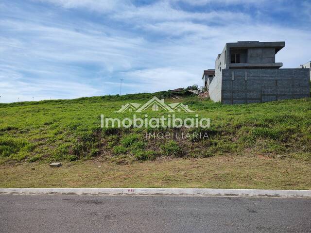 Área para Venda em Atibaia - 4
