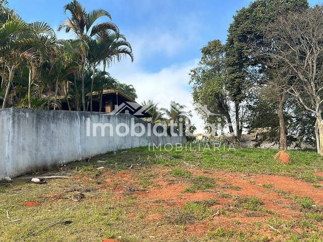 Área para Venda em Atibaia - 4