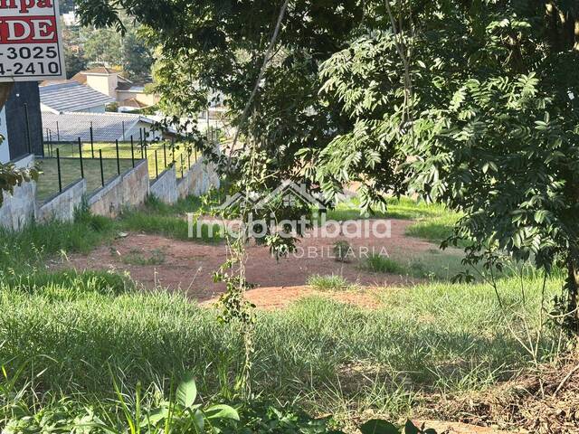 Área para Venda em Atibaia - 3