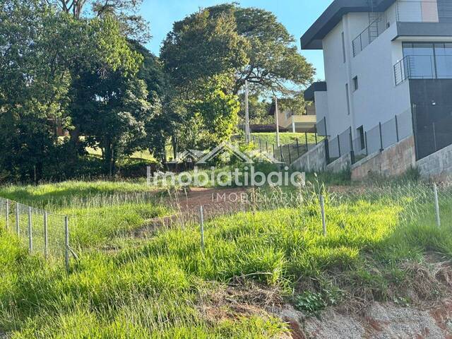 Área para Venda em Atibaia - 4