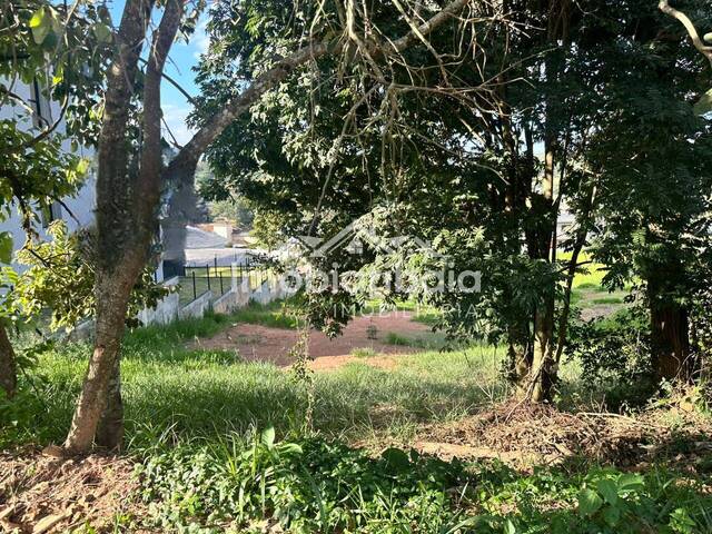 Área para Venda em Atibaia - 5