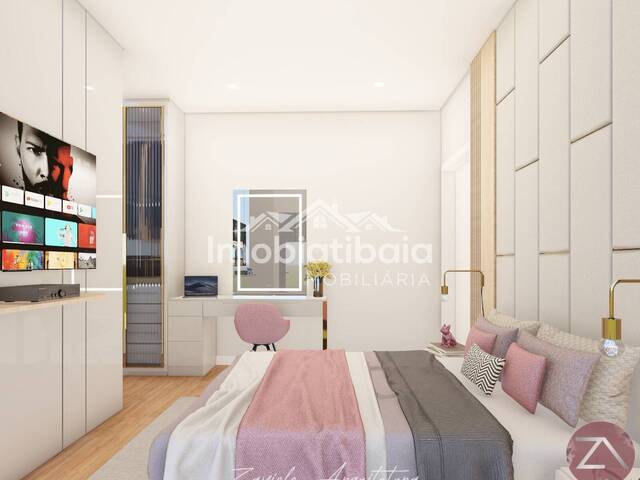 Casa para Venda em Atibaia - 2